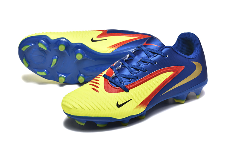 Nike Soccer Shoes-206